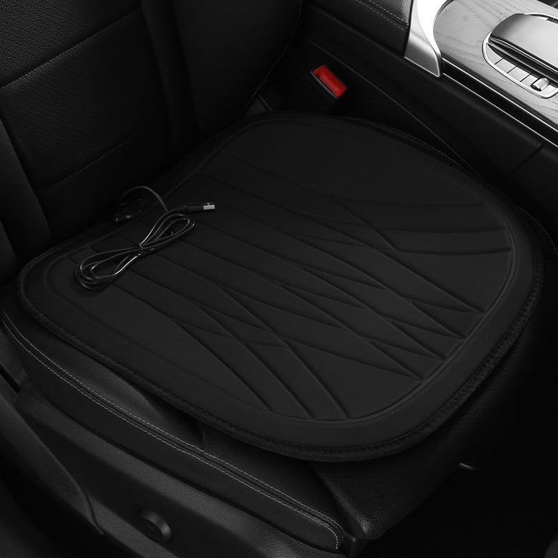 Graphene Car Heating Seat Cushion