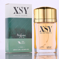 Men's Light Fragrance Perfume