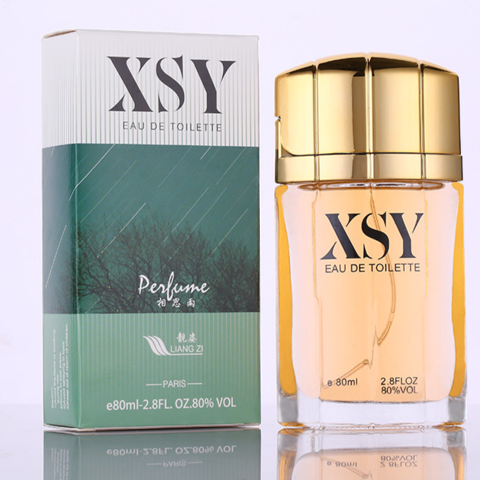 Men's Light Fragrance Perfume