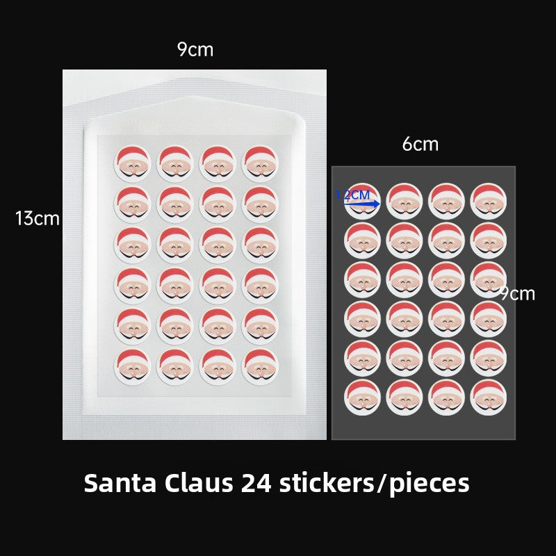 Cartoon Acne Patches