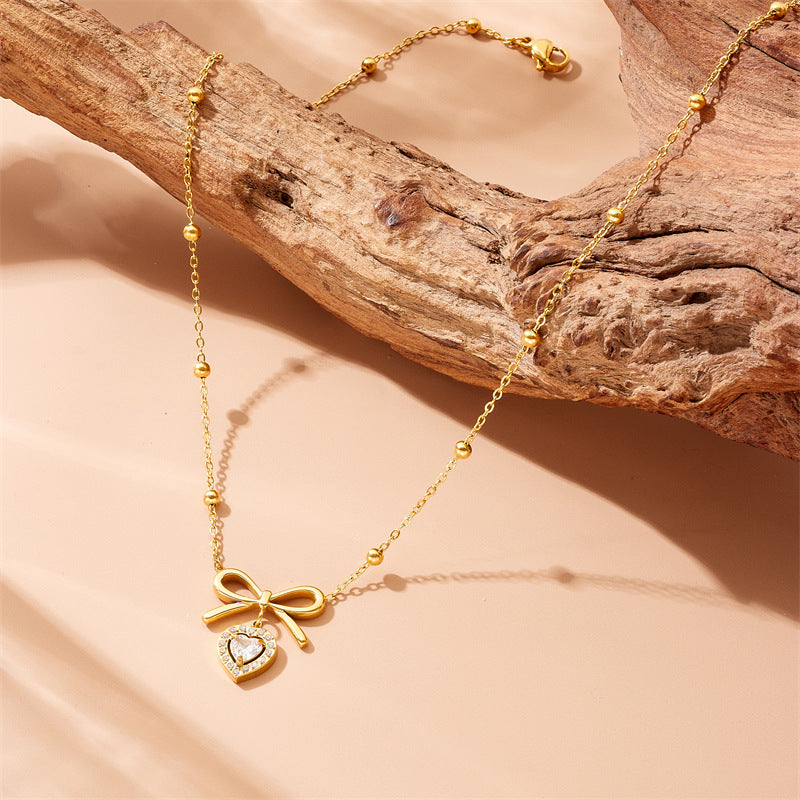 Love pendant
