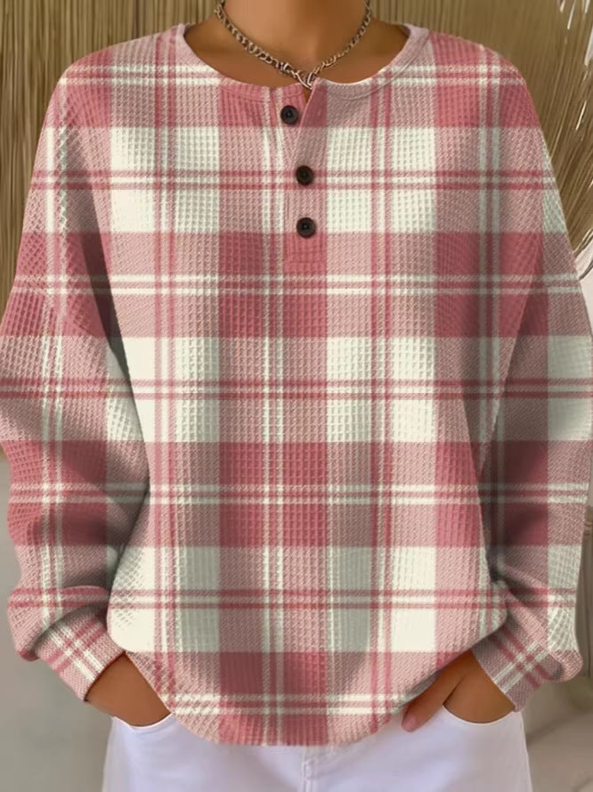 Long-Sleeve Top