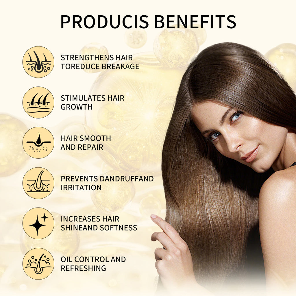 Hair Care Set