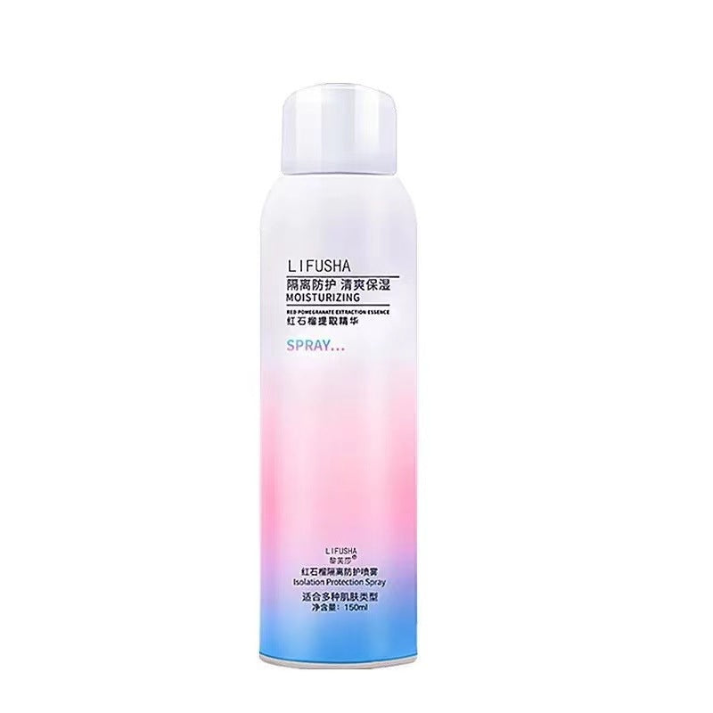 SPF50+ Sun Protection Spray Moisturizing Waterproof