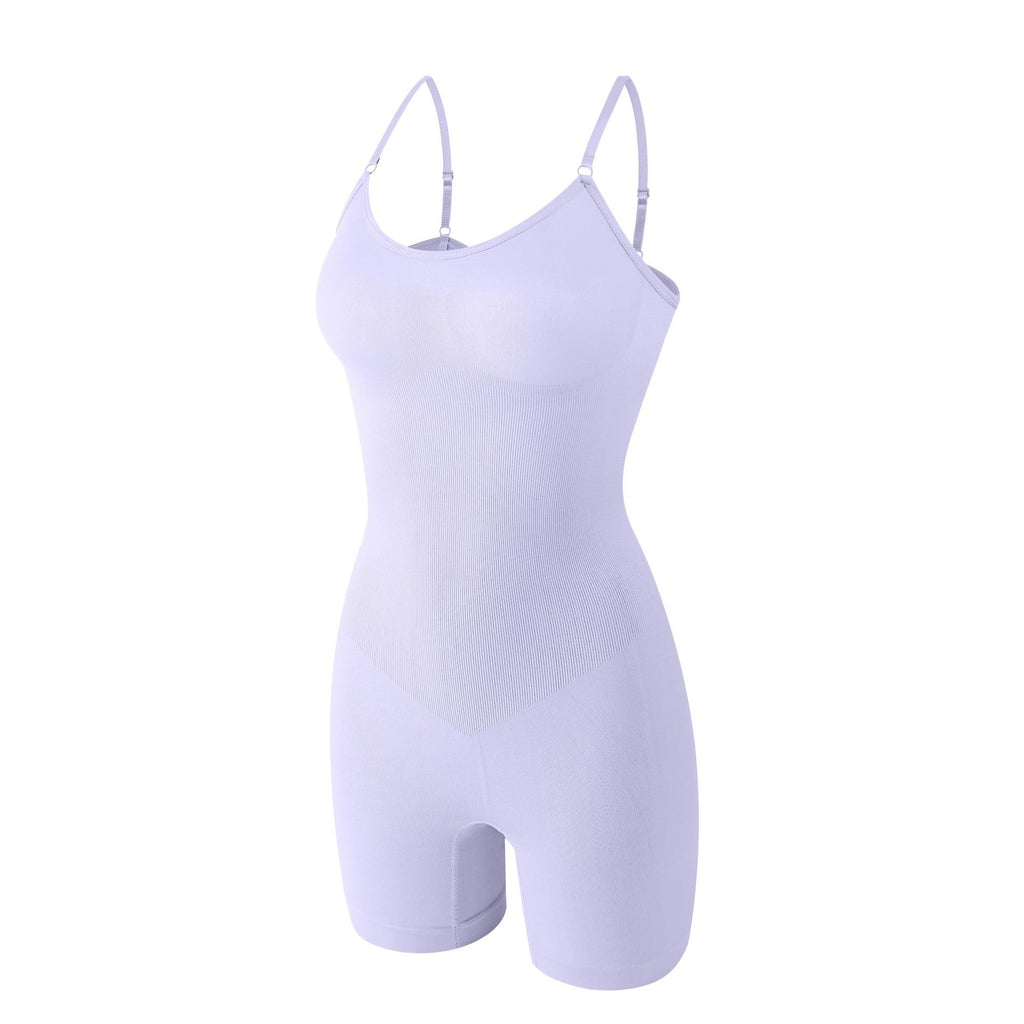 Lifting belt for slimming, shaping the body, tightening the buttocks and form-fitting one-piece dress