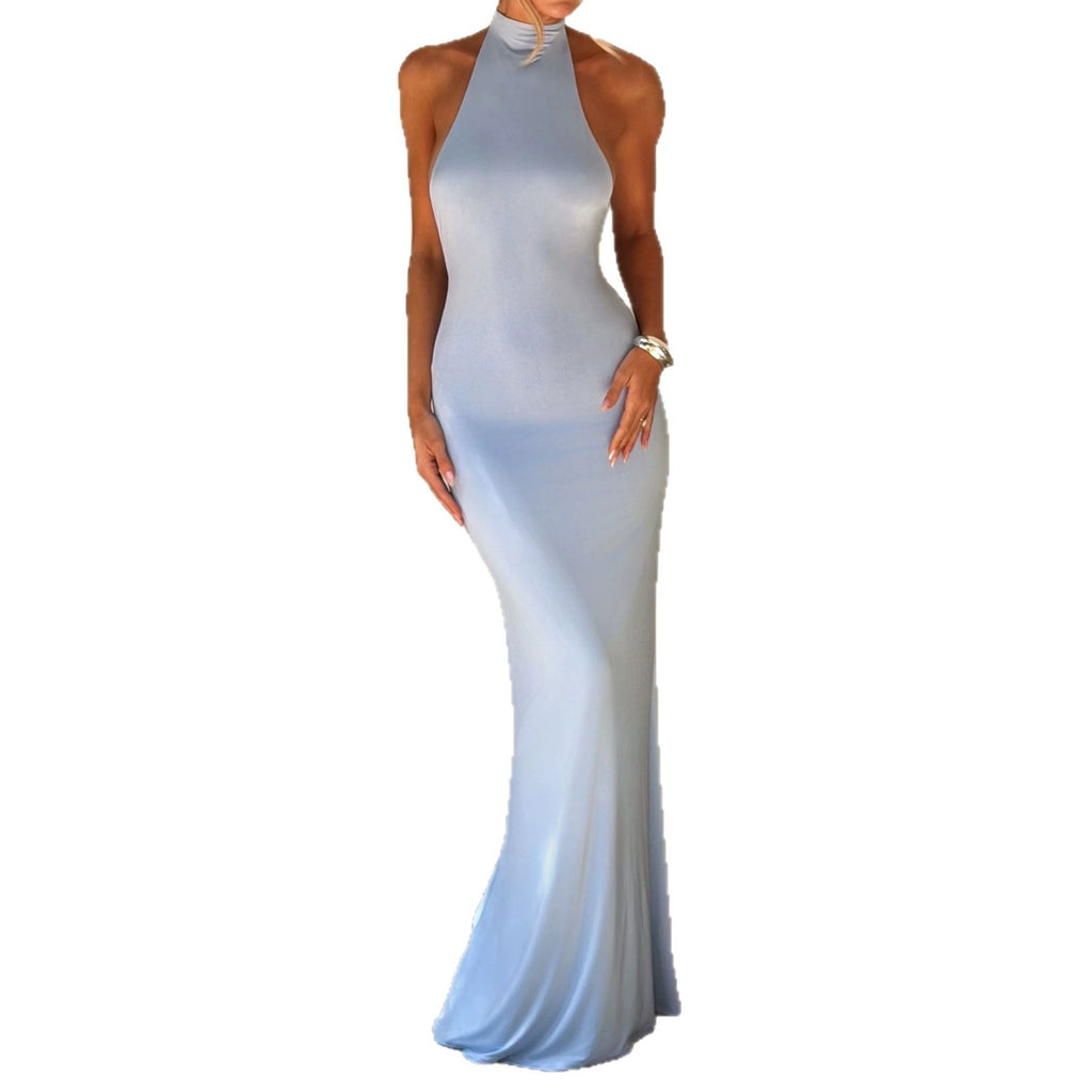 Womens Bodycon Wrap Dress