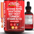 Herbal Supplement Drops
