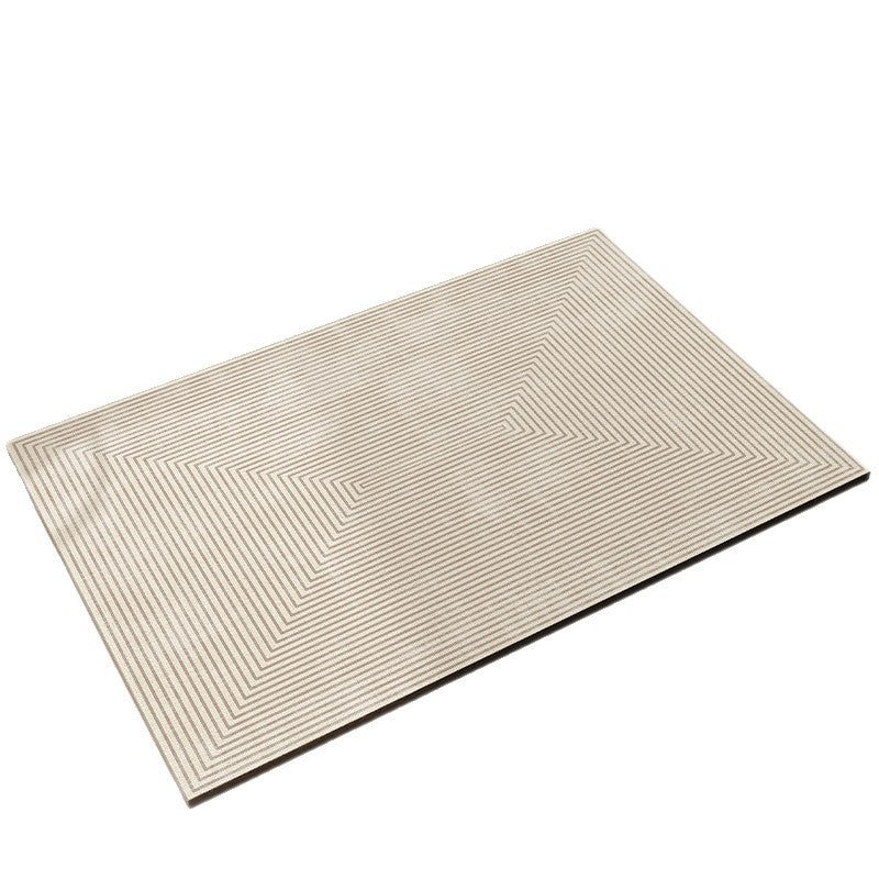 Bathroom Floor Mat