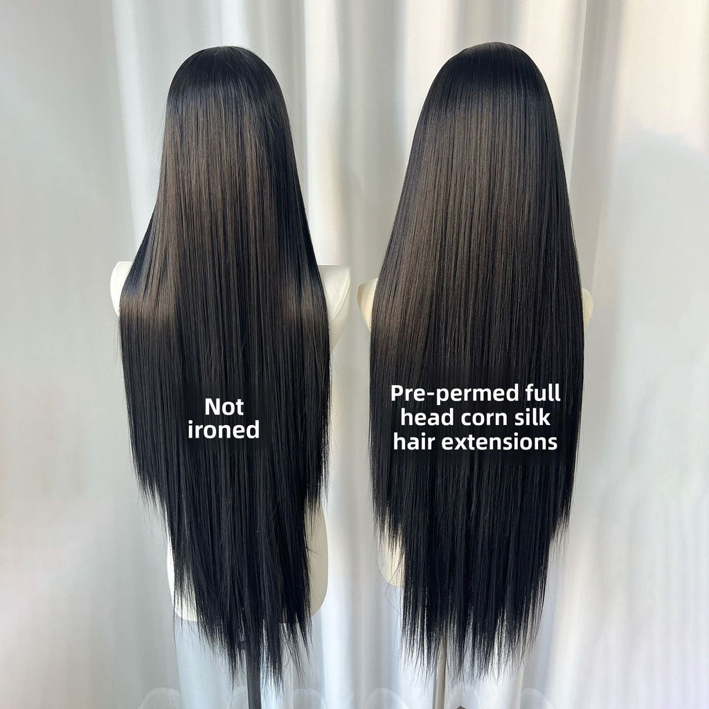 Lace Front Synthetic Hair Wig