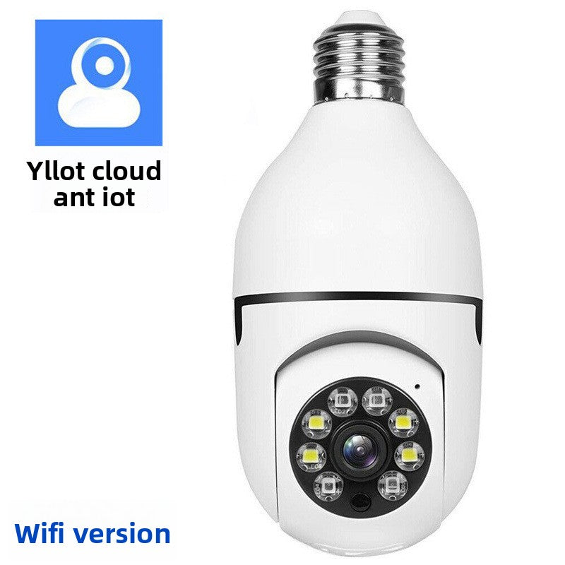1080P Dual Band Surveillance Camera