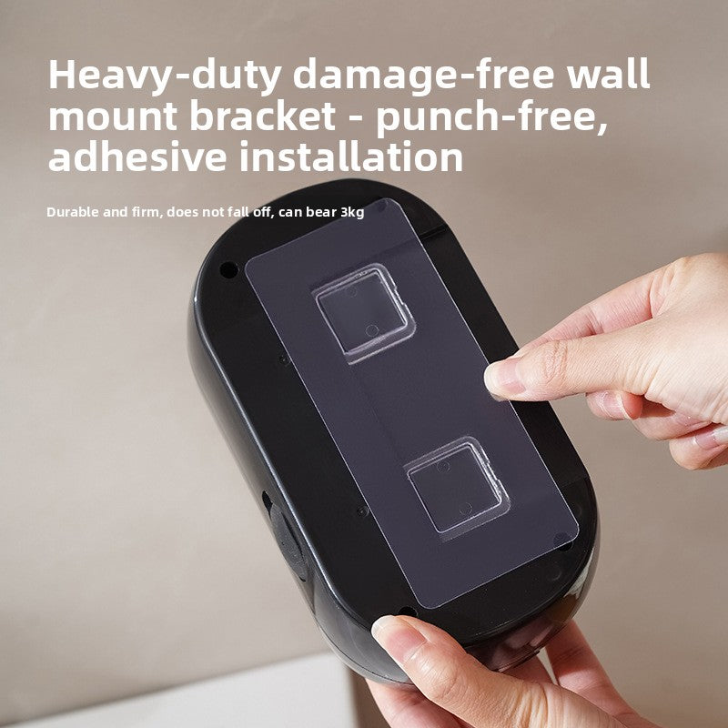 Automatic Sensor Soap Dispenser