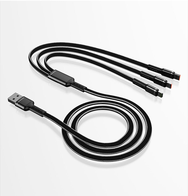 USB charging cable