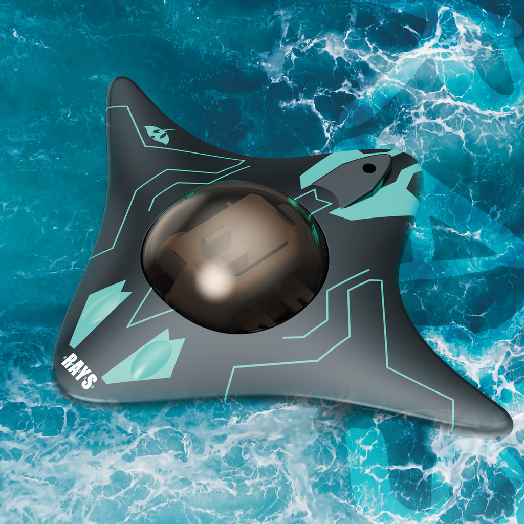 Wifi Remote Control Underwater Camera Boat