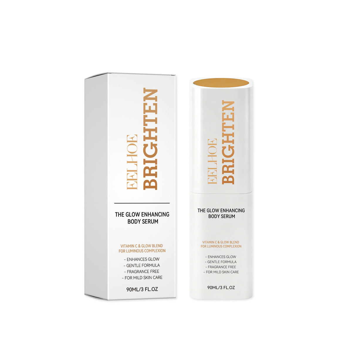 Brightening Hydrating Body Essence
