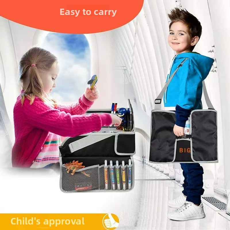 Children's Car Travel Tray