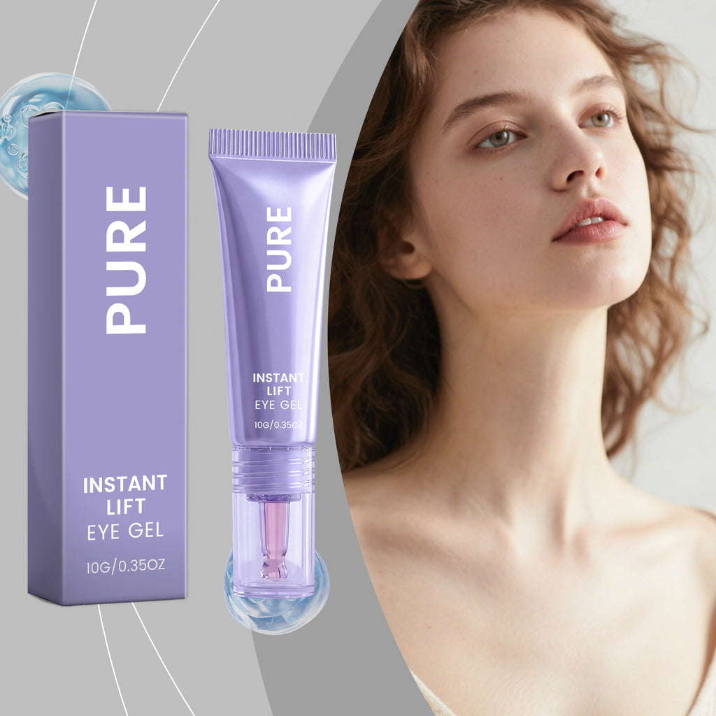 Collagen Softening Eye Cream for Hydrated Skin