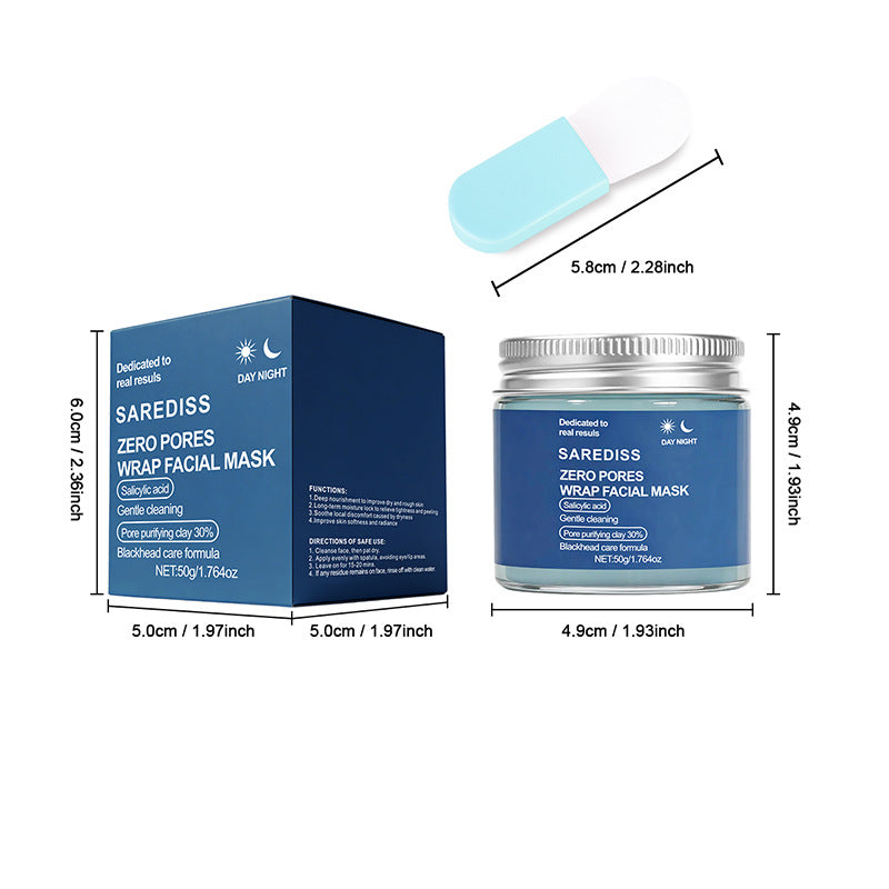 Collagen Moisturizing, Hydrating, and Firming Mask