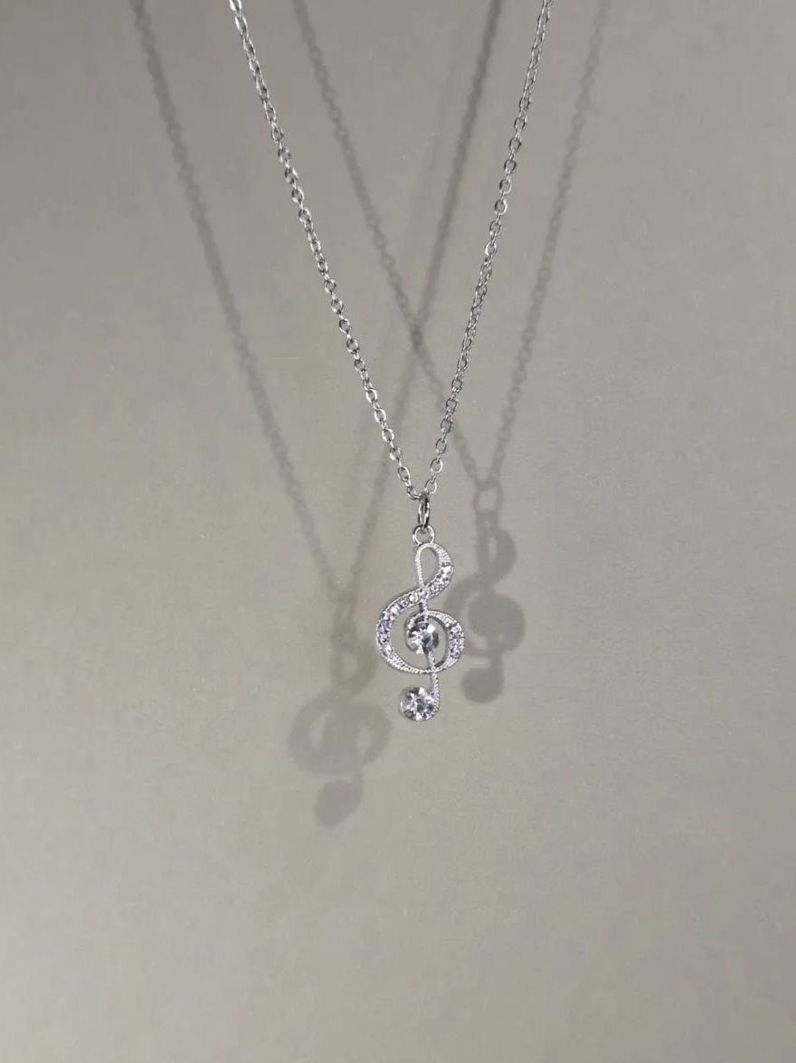 Fashion Necklace