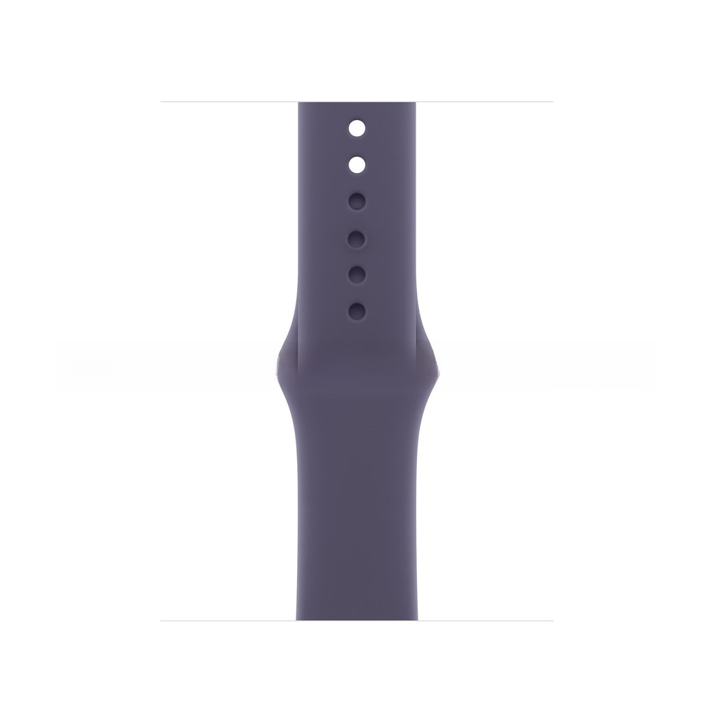 Apple Watch Silicone Sport Strap