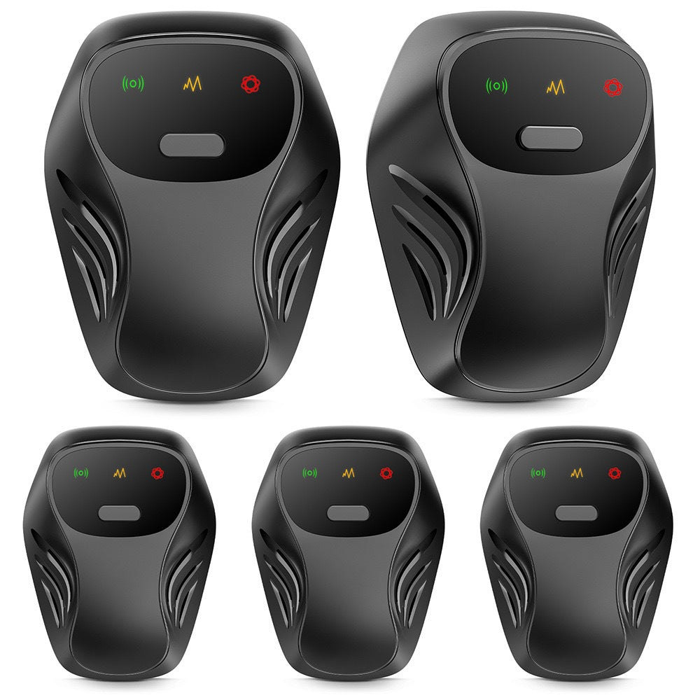 Ultrasonic Pest Repellent