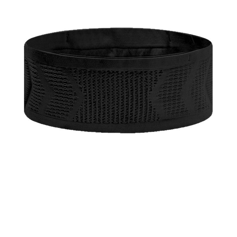 Running Waist Bag with High Elasticity