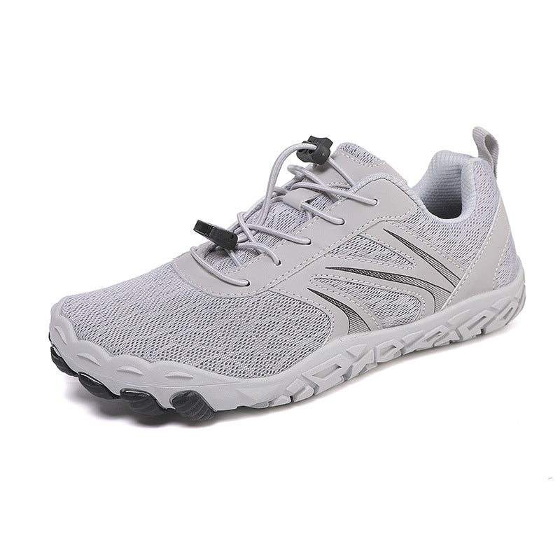 Lightweight Outdoor Hiking Shoes Non-Slip Breathable