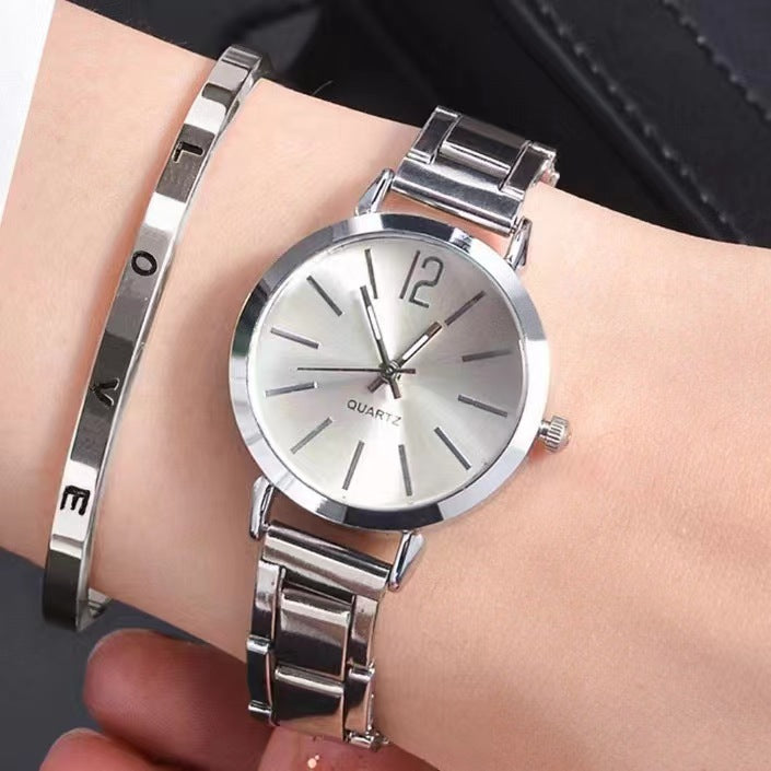 Fashion Quartz Bracelet Watch