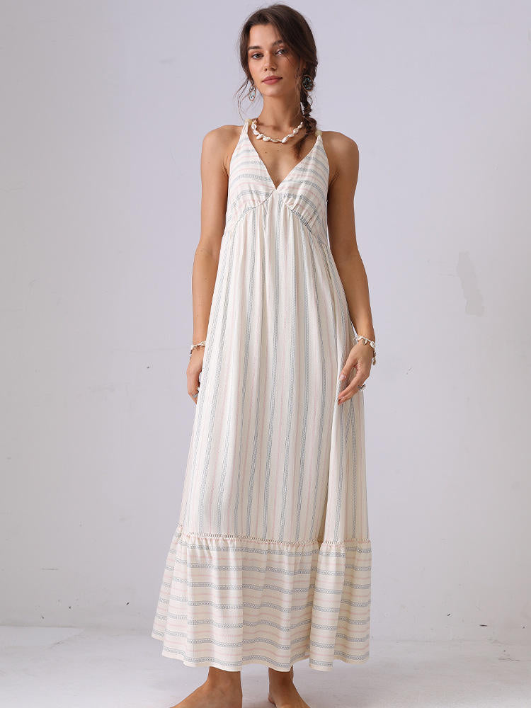 Sling dress