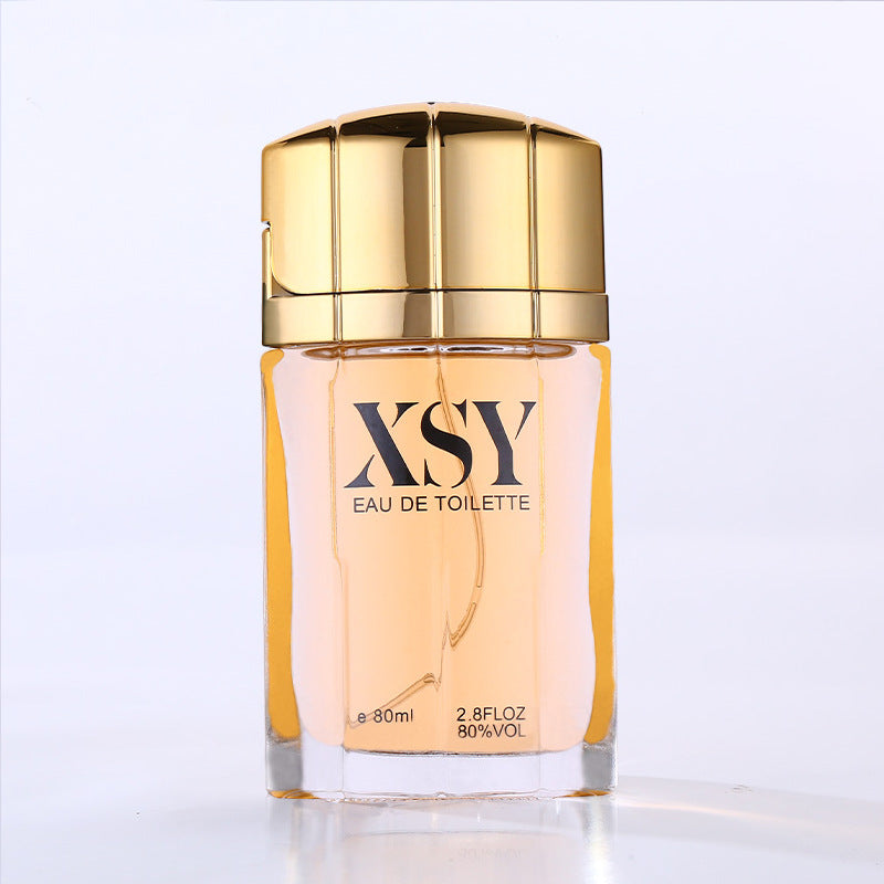 Men's Light Fragrance Perfume
