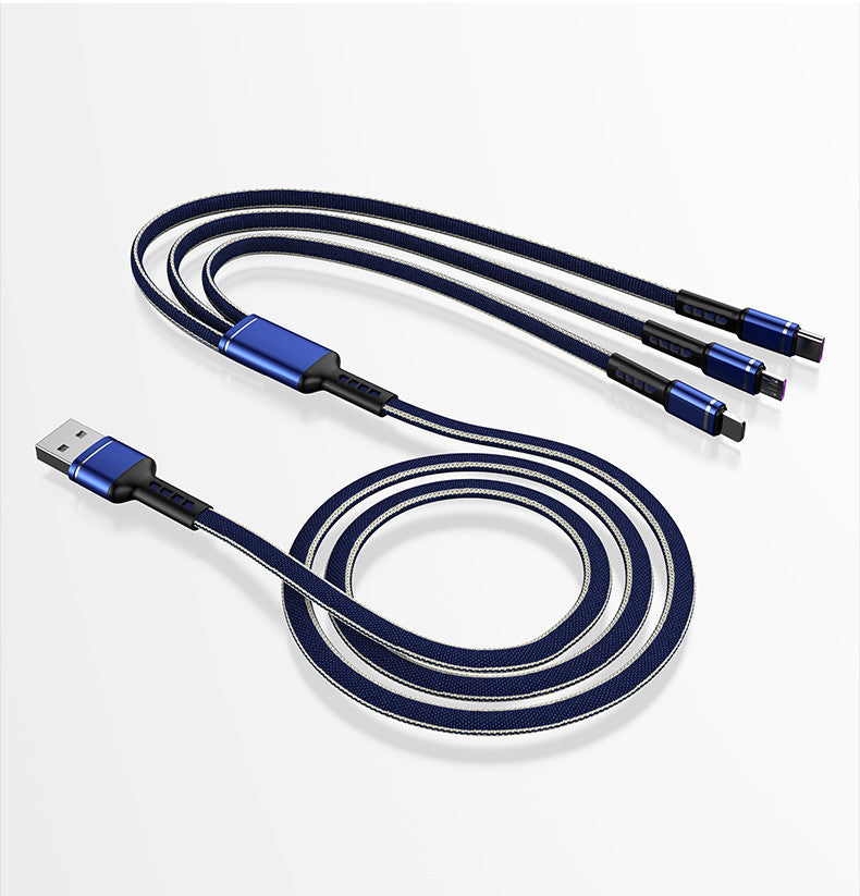 USB charging cable