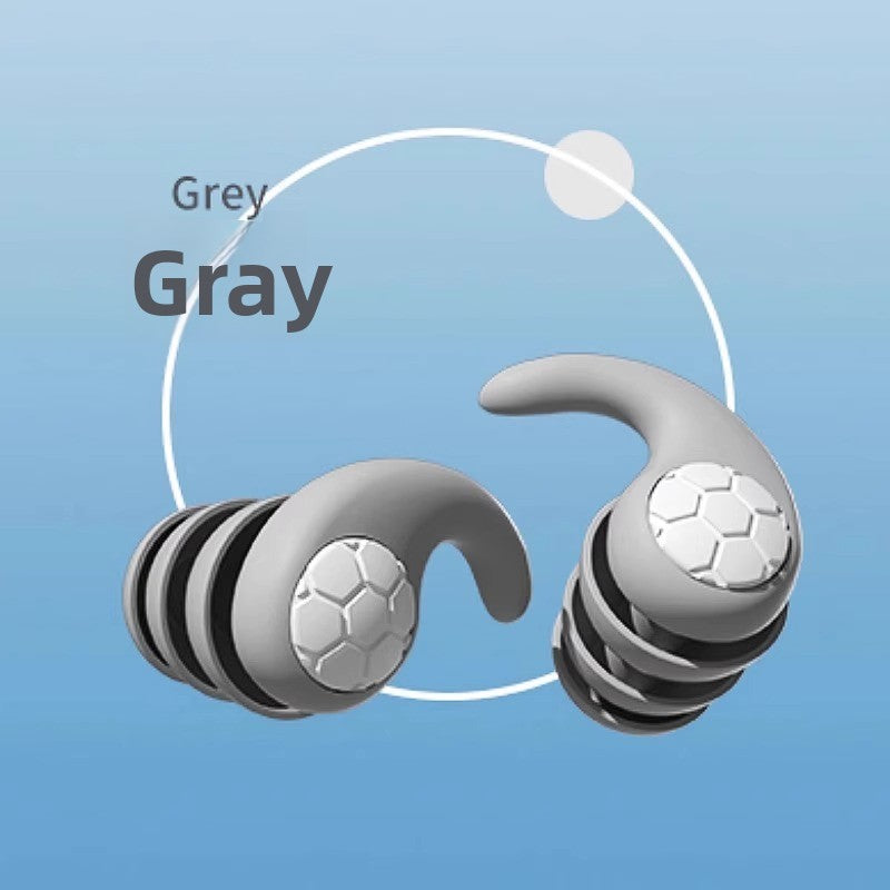 Professional Waterproof Swimming Earplugs