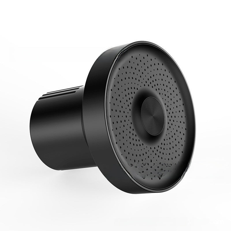 Filtration Wall-Mounted ABS Rain Shower Filter Head