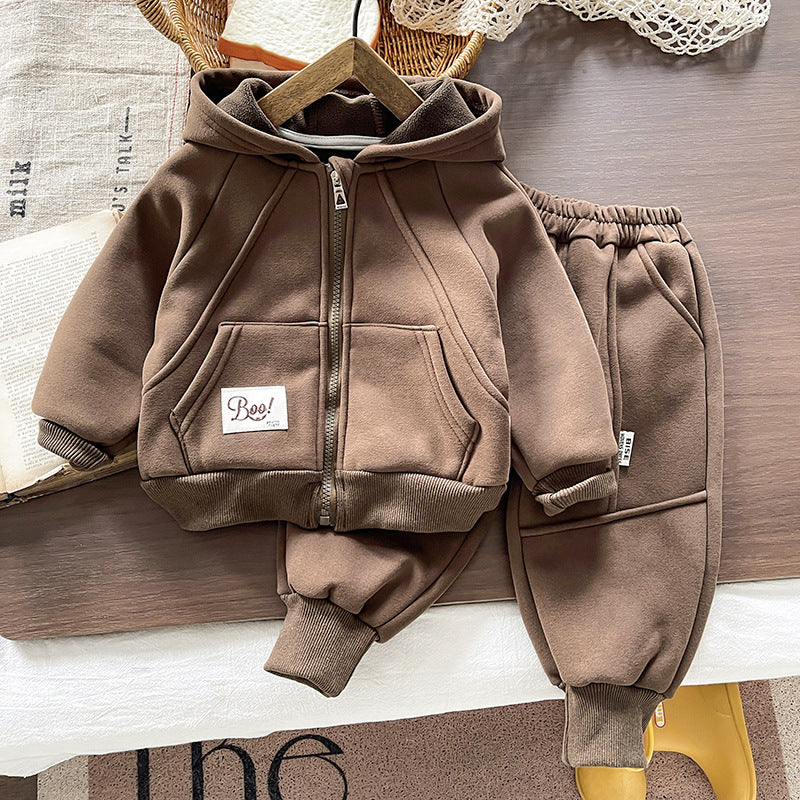 Kids Sports Clothes