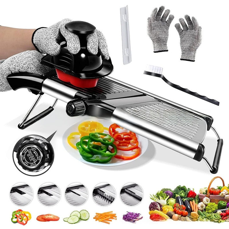 Vegetable Slicer