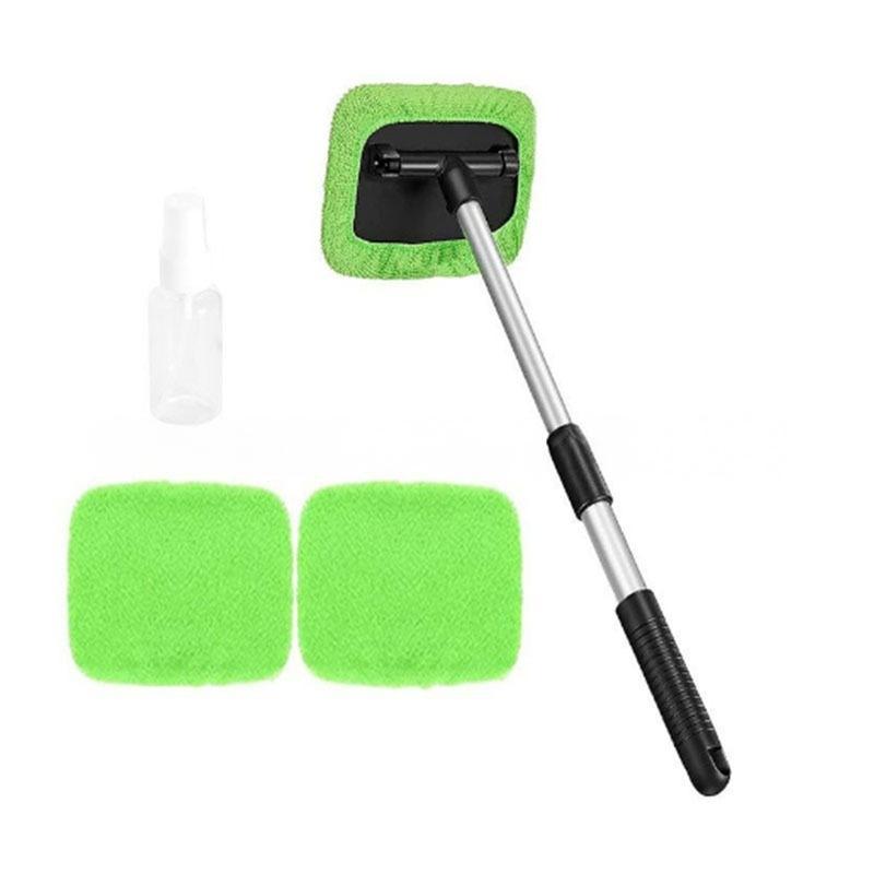 Telescopic Car Windshield Cleaning Brush