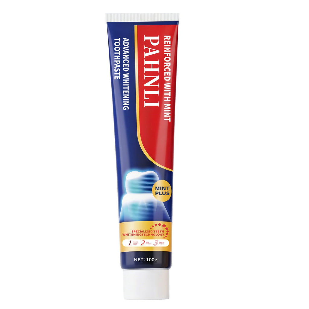 7.5% Hydroxyapatite Whitening Toothpaste