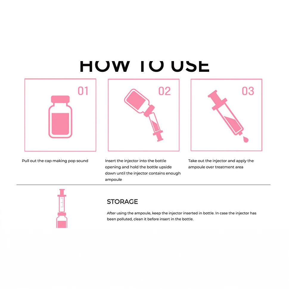 Control Stem Cell Ampoule