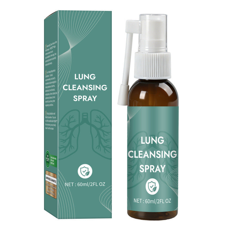 Body Care Relief Spray