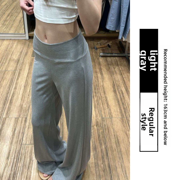 Womens Flared Yoga Pants
