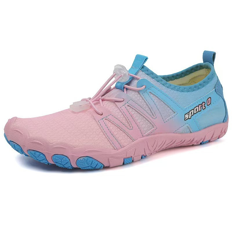 Outdoor Five-Finger Water Shoes for Men and Women