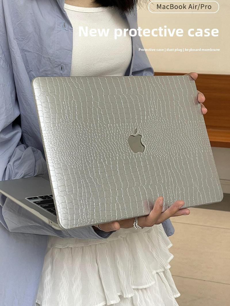 MacBook Protective Case Soft Shell Cover
