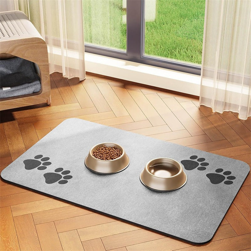 Pet pad Absorbent pad