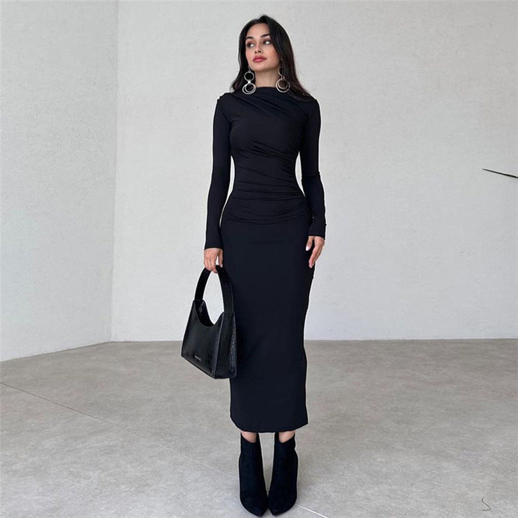 Sheath dress