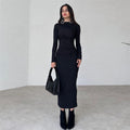 Sheath dress