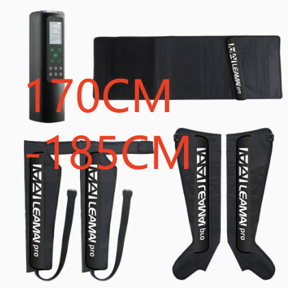 Pneumatic pressure equipment