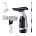 Extension Pole Electric Window Cleaner