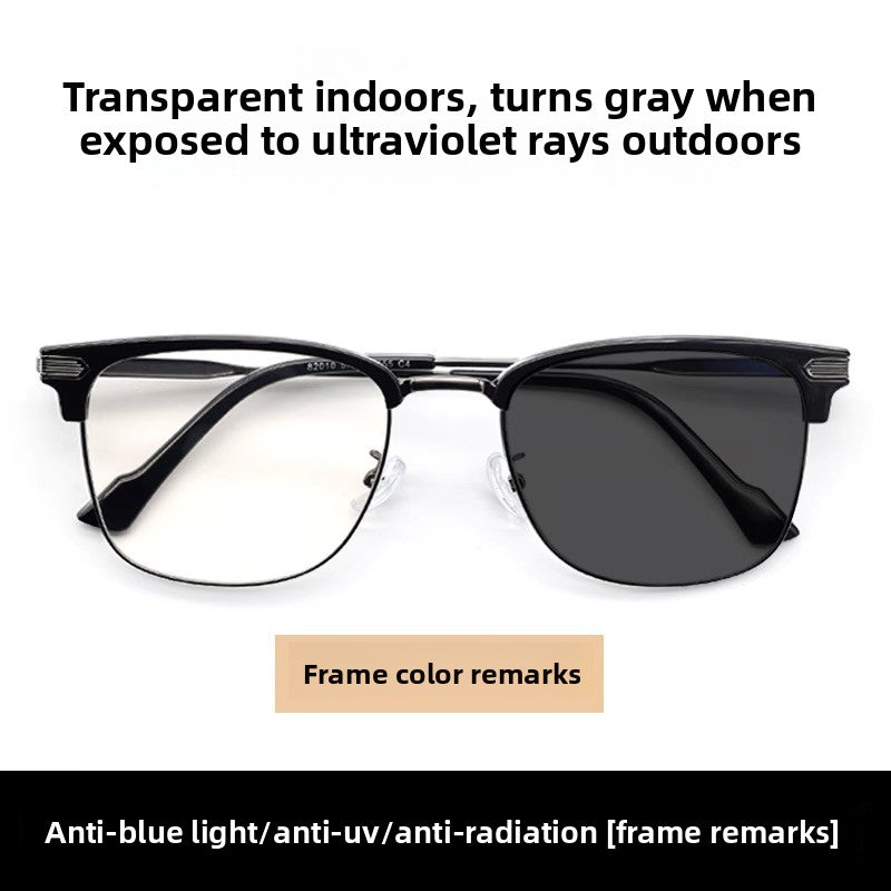 Anti Blue Light Radiation Protection Glasses