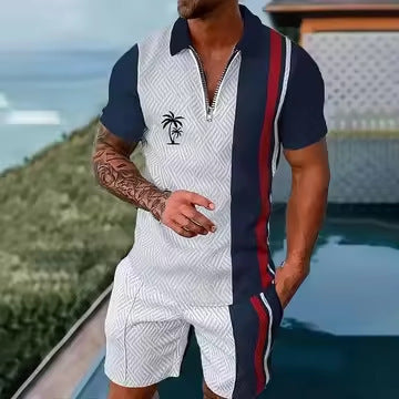 Sports and Leisure Men's Suit