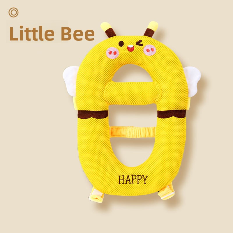 Infant Head Protection Anti-Fall Pillow