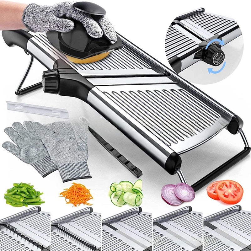 Vegetable Slicer